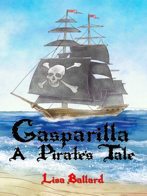 cover image of Gasparilla